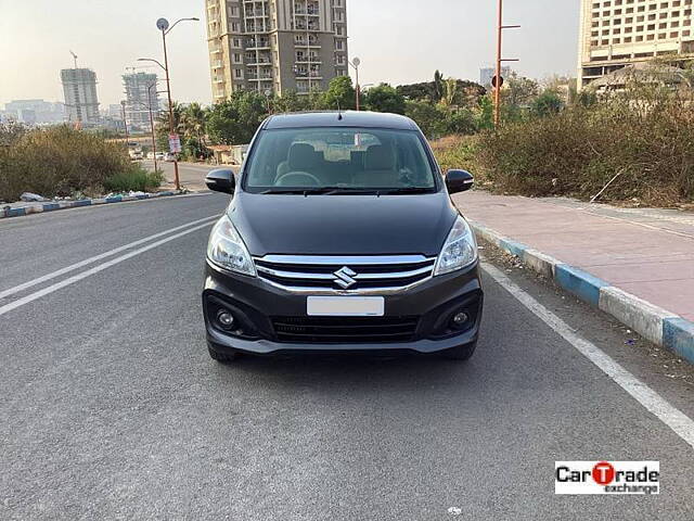 Used 2018 Maruti Suzuki Ertiga in Pune