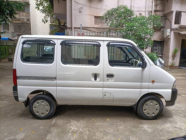 Used Maruti Suzuki Eeco 5 STR AC CNG [2022-2023] in Mumbai