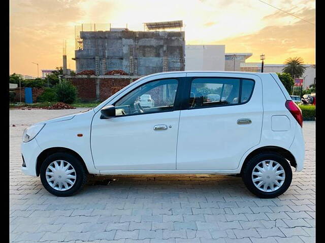 Used Maruti Suzuki Alto K10 [2014-2020] VXi [2014-2019] in Kharar