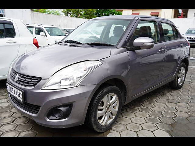 Used Maruti Suzuki Swift DZire [2011-2015] ZXI in Ranchi