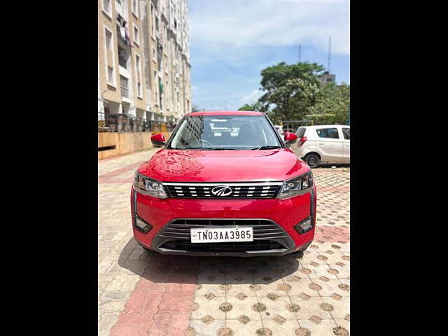 Used 2019 Mahindra XUV300 in Chennai