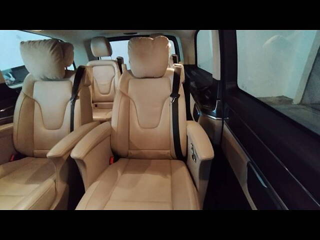 Used Mercedes-Benz V-Class Exclusive LWB in Delhi