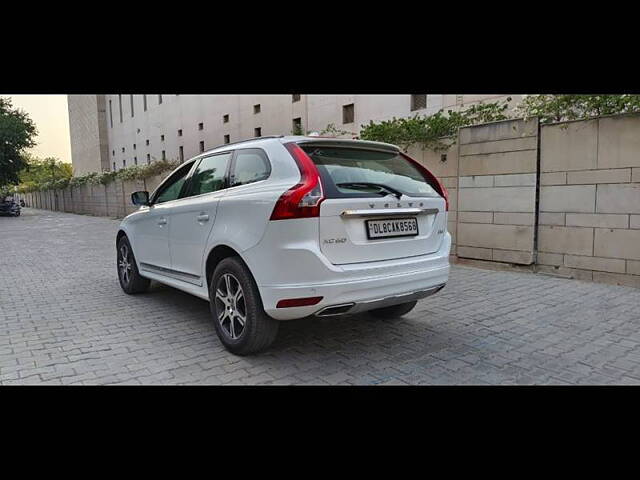 Used Volvo S60 [2015-2020] Momentum [2015-2020] in Delhi