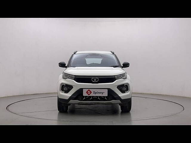 Used Tata Nexon [2017-2020] XT Plus Diesel in Navi Mumbai