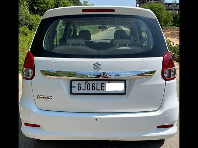 Used Maruti Suzuki Ertiga [2015-2018] VDI SHVS in Vadodara