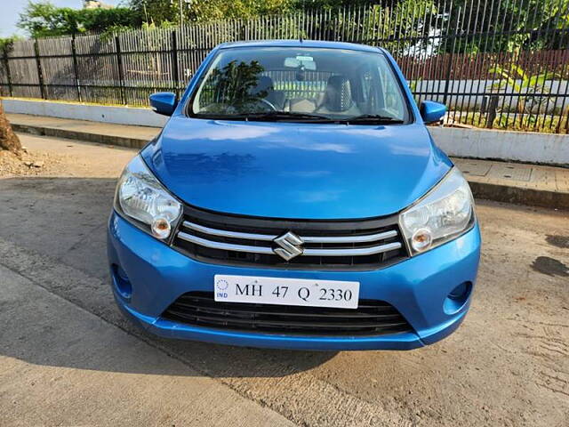 Used Maruti Suzuki Celerio [2017-2021] ZXi (O) AMT [2017-2019] in Mumbai