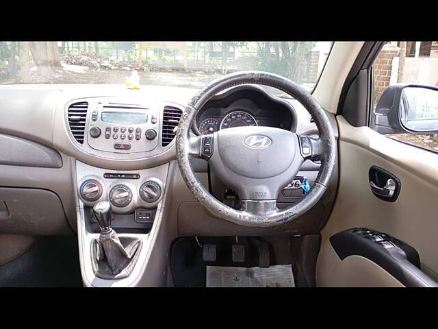 Used Hyundai i10 [2007-2010] Asta 1.2 in Bangalore