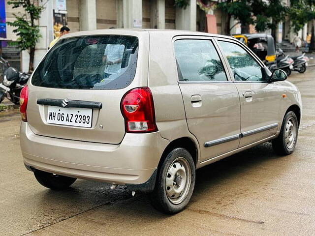 Used Maruti Suzuki Alto K10 [2010-2014] LXi in Pune