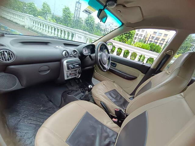 Used Hyundai Santro Xing [2008-2015] GLS in Kolkata