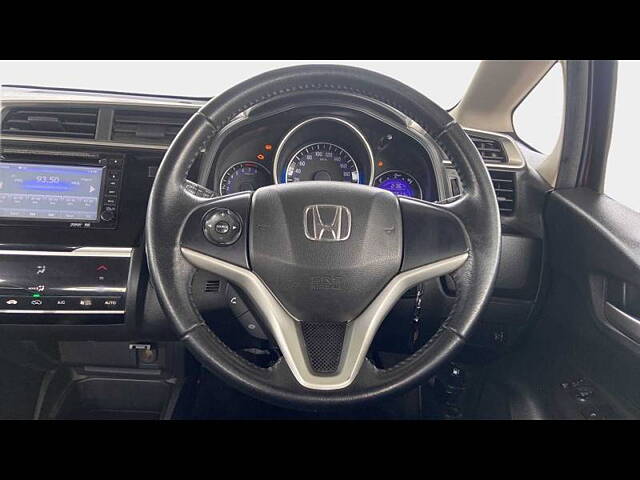 Used Honda Jazz [2015-2018] S MT [2015-2016] in Coimbatore