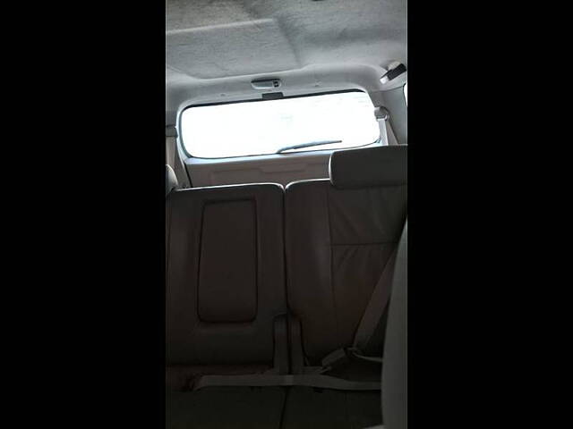 Used Toyota Fortuner [2012-2016] 4x2 AT in Chandigarh