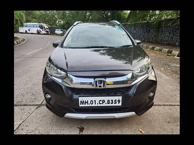 Used 2017 Honda WR-V in Mumbai