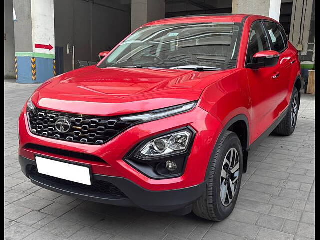 Used Tata Harrier [2019-2023] XZA Plus in Mumbai