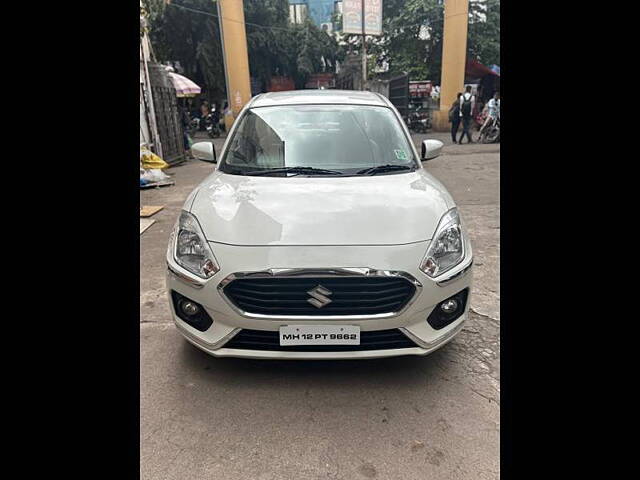 Used 2018 Maruti Suzuki DZire in Pune