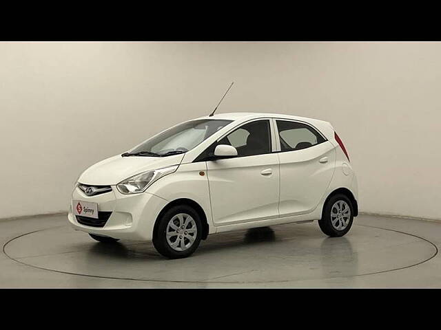 Used 2017 Hyundai Eon in Pune