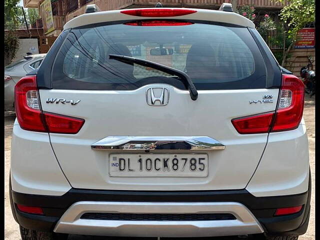 Used Honda WR-V [2017-2020] VX MT Petrol in Delhi