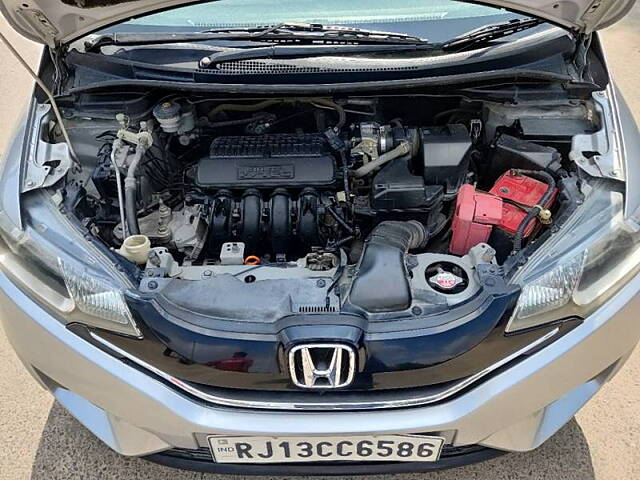 Used Honda Jazz [2015-2018] VX Petrol in Jaipur