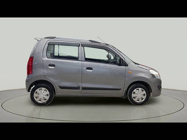 Used Maruti Suzuki Wagon R 1.0 [2014-2019] LXI CNG in Faridabad