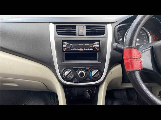 Used Maruti Suzuki Celerio [2014-2017] VXi AMT in Bangalore