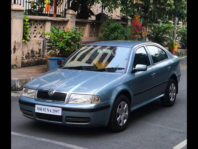 Used Skoda Octavia [2001-2010] Ambiente 1.9 TDi in Mumbai