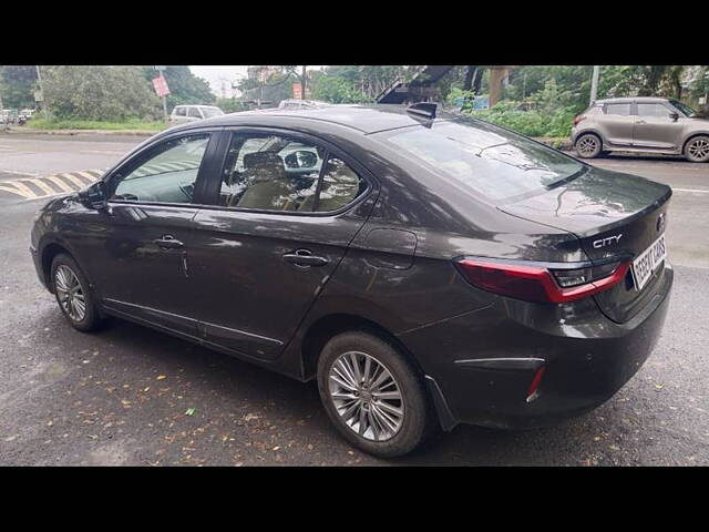 Used Honda City [2014-2017] V in Thane