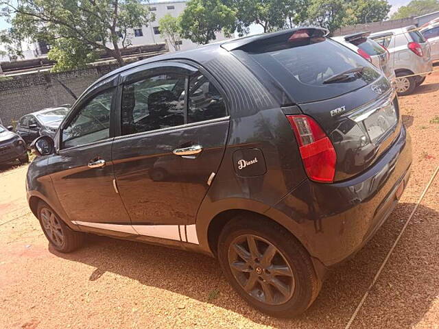 Used 2015 Tata Bolt in Madurai