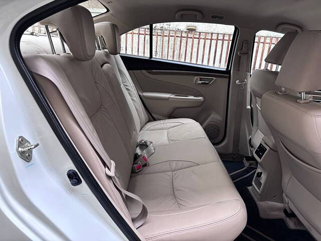 Used Maruti Suzuki Ciaz Alpha Hybrid 1.5 AT [2018-2020] in Mumbai