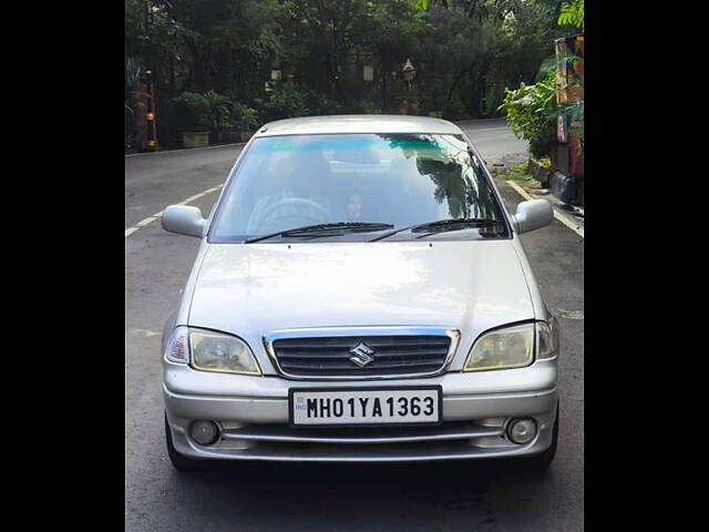 Used Maruti Suzuki Esteem VXi BS-III in Mumbai