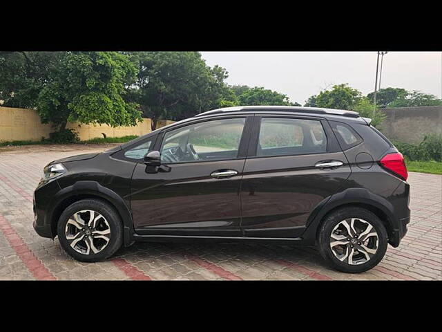 Used Honda WR-V [2017-2020] VX MT Petrol in Delhi