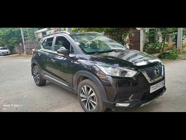 Used 2019 Nissan Kicks in Ranga Reddy