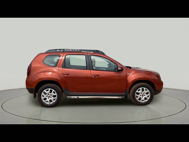 Used Renault Duster [2016-2019] 110 PS RXL 4X2 AMT [2016-2017] in Bangalore