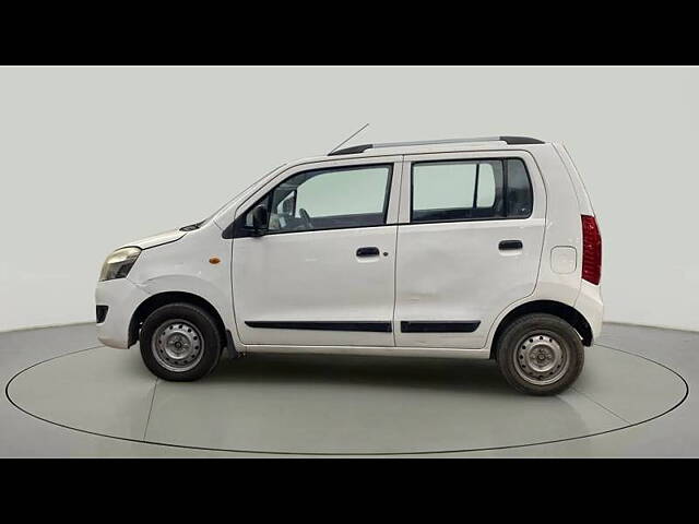 Used Maruti Suzuki Wagon R 1.0 [2010-2013] LXi in Delhi