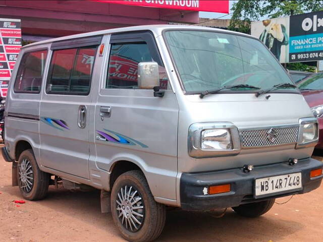 Used Maruti Suzuki Omni 5 STR BS-IV in Kharagpur