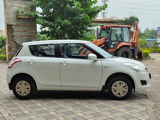 Used Maruti Suzuki Swift [2011-2014] VDi in Bhopal