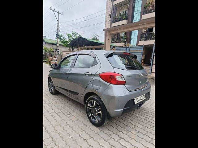 Used Tata Tiago XZ Plus [2020-2023] in Guwahati