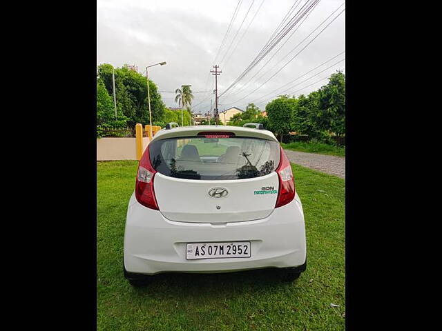 Used Hyundai Eon Magna + in Tezpur