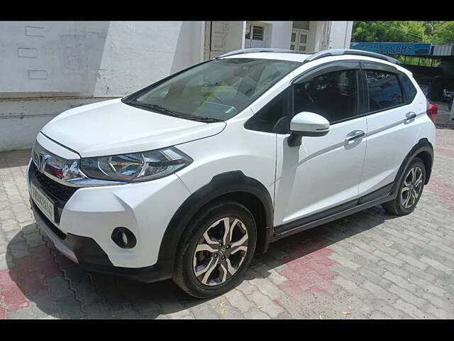 Used Honda WR-V [2017-2020] VX MT Diesel in Madurai