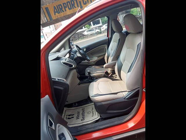 Used Ford EcoSport [2013-2015] Titanium 1.5 TDCi in Kolkata