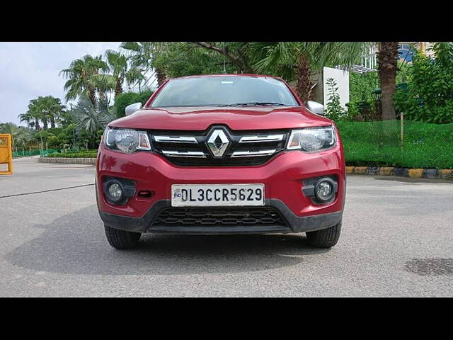 Used 2019 Renault Kwid in Delhi