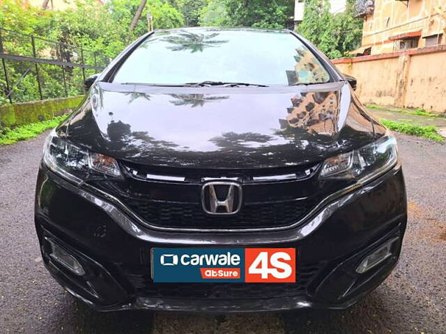 Used 2022 Honda Jazz in Mumbai