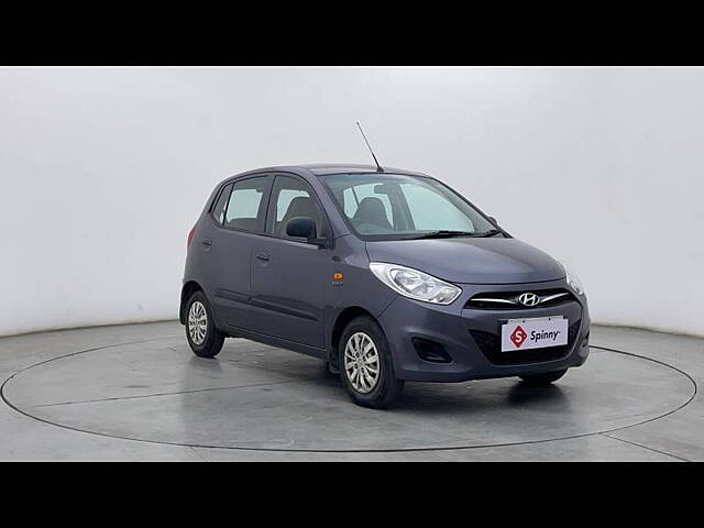 Used Hyundai i10 [2010-2017] Magna 1.1 iRDE2 [2010-2017] in Coimbatore