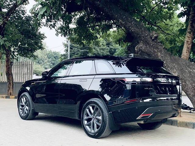 Used Land Rover Range Rover Velar [2017-2023] S R-Dynamic 2.0 Diesel in Patna