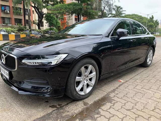 Used Volvo S90 [2016-2021] Momentum D4 [2018-2020] in Mumbai