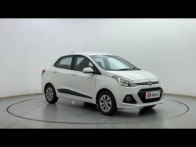 Used Hyundai Xcent [2014-2017] S 1.2 in Pune