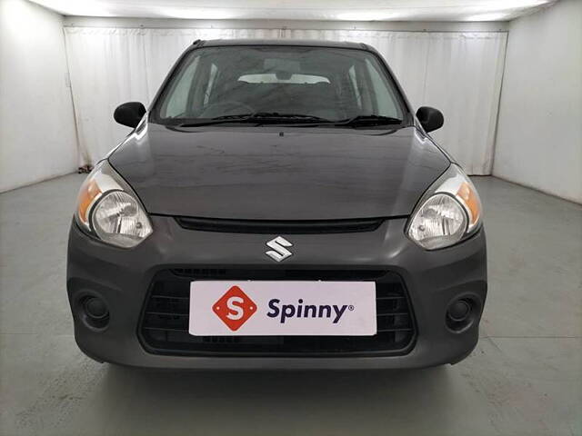 Used Maruti Suzuki Alto 800 [2012-2016] Lxi in Indore