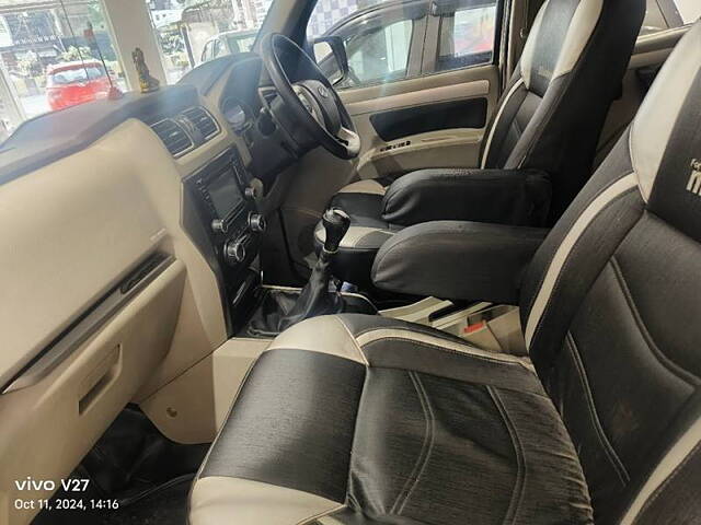 Used Mahindra Scorpio [2014-2017] S10 2WD Intelli-Hybrid in Kanpur