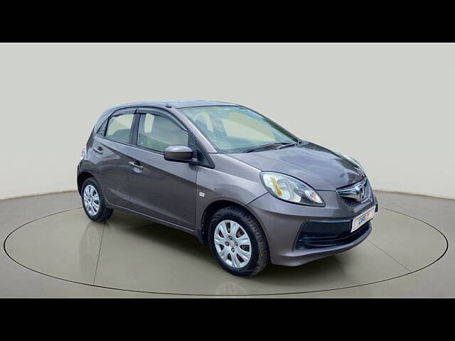 Used 2014 Honda Brio in Surat