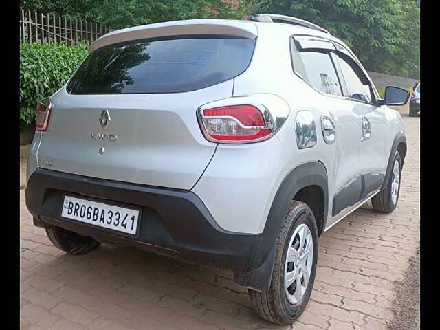 Used Renault Kwid [2015-2019] RXT Opt [2015-2019] in Patna