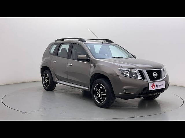 Used Nissan Terrano [2013-2017] XL (P) in Bangalore