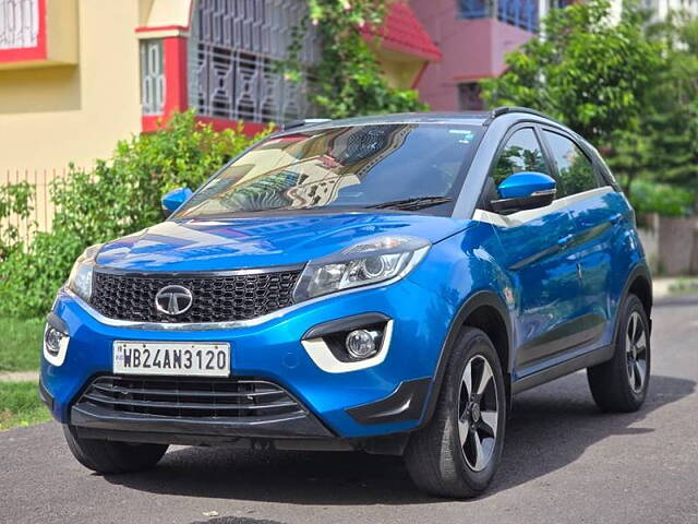 Used Tata Nexon [2017-2020] XZ Plus Diesel in Kolkata